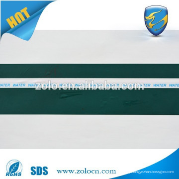 Security Tape for Security Bag Sealing, Temperature Sensitive Water sensitive open VOID tape